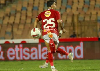 رجل المباراة.. أرقام رائعة لزيزو تقود الأهلي لفوز كبير على فاركو