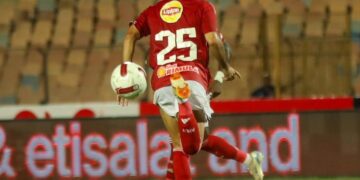 رجل المباراة.. أرقام رائعة لزيزو تقود الأهلي لفوز كبير على فاركو