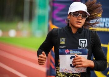 أبطال مصر يحطمون الأرقام القياسية ويتأهلون بالعلامة الكاملة لنهائي بطولة العالم للخماسي الحديث للشباب 19 سنة