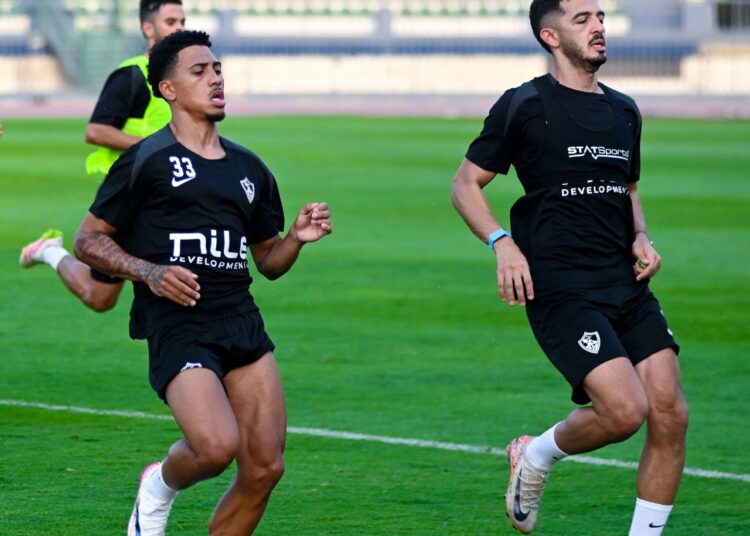 تغييرات محدودة متوقعة.. الزمالك يدخل معسكرًا مغلقًا استعدادًا للمقاولون