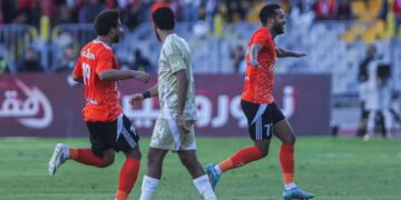 قبل مواجهة الليلة.. تاريخ مواجهات الأهلي وفاركو بالأرقام