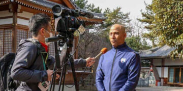 محمد راضي.. أول مدرب مصري يكتب التاريخ في اليابان