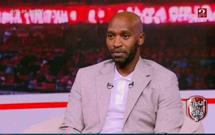 شيكابالا: فريقنا الحالي أفضل من الموسم الماضي.. لكننا لا نزال في مرحلة البناء