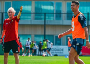 بعد ودية تولوز.. خيسوس يقرر استبعاد أيمن يحيى