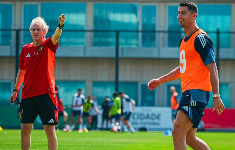 بعد ودية تولوز.. خيسوس يقرر استبعاد أيمن يحيى