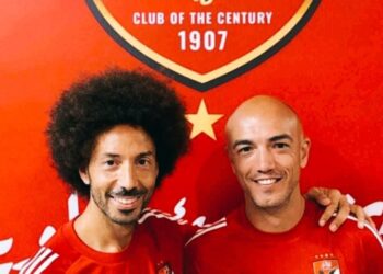 الأهلي على خطى ريال مدريد وإيفرتون بهذا القرار