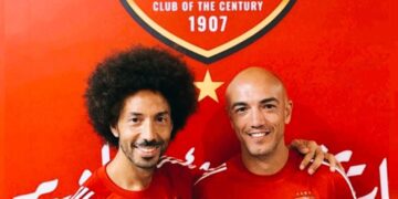 الأهلي على خطى ريال مدريد وإيفرتون بهذا القرار