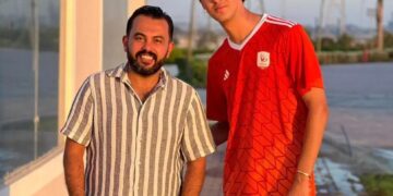 فاركو يخطف مدافع الزمالك السابق لتدعيم دفاعه