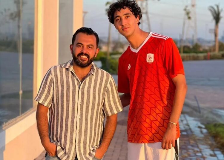 فاركو يخطف مدافع الزمالك السابق لتدعيم دفاعه