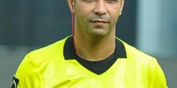 للمرة الثالثة.. “كاف” يسند مهمة الـVAR لمحمود عاشور في أمم إفريقيا للمحليين