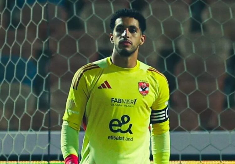 “يوم سيظل مميزًا”.. شوبير يعلق على ارتداء شارة قيادة الأهلي