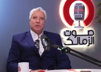 ترقبوا انطلاق “صوت الزمالك” السادسة مساءً.. وحوار ناري مع مدير الكرة في الثامنة