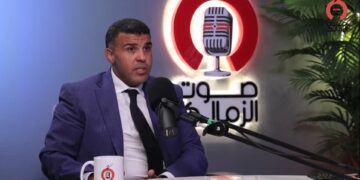 مستشار الزمالك: نتواصل مع الجهات المعنية لحل أزمة الأرض ونتمنى ألا نلجأ للقضاء