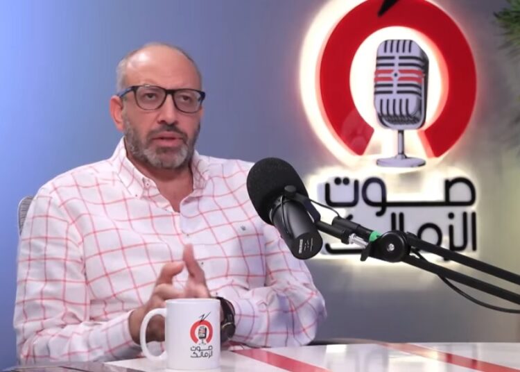 حسام المندوه يتحدى: الزمالك قادر على حصد لقب الدوري هذا الموسم