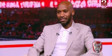 شيكابالا: فريقنا الحالي أقوى.. وسأكون سعيدًا بالمركز الثاني هذا الموسم