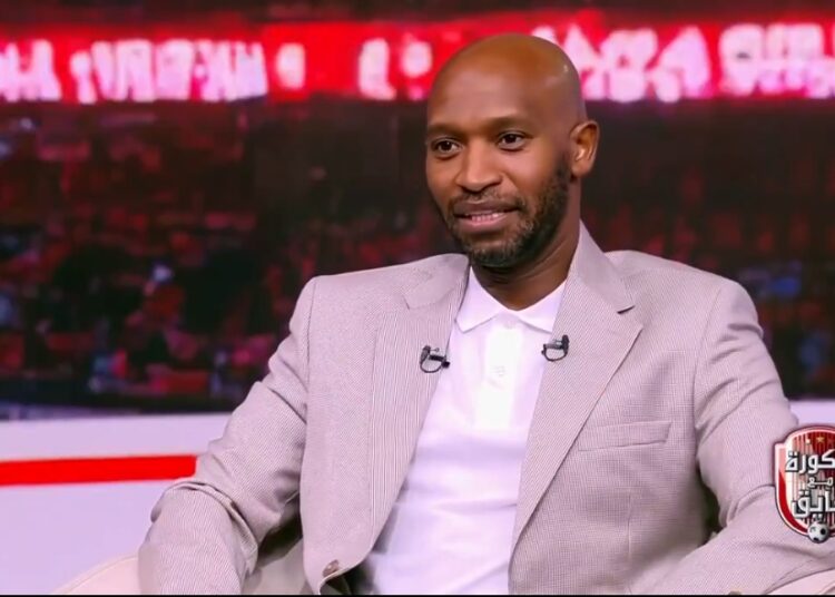 شيكابالا: فريقنا الحالي أقوى.. وسأكون سعيدًا بالمركز الثاني هذا الموسم