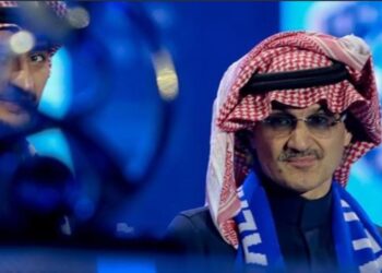 مستقبل الهلال يتجه للخصخصة الكاملة بطلب استحواذ من الوليد بن طلال