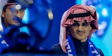 مستقبل الهلال يتجه للخصخصة الكاملة بطلب استحواذ من الوليد بن طلال