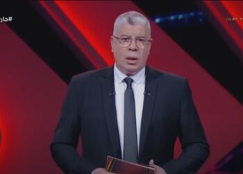 في تصريحات نارية.. شوبير: “لو سمحنا بالخوض في الأعراض يبقى عليه العوض”