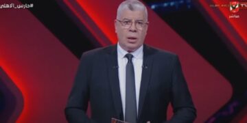 في تصريحات نارية.. شوبير: “لو سمحنا بالخوض في الأعراض يبقى عليه العوض”