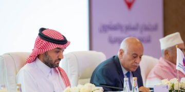 الاتحاد العربي يدعو لانتخاب رئيس جديد ومجلس إدارة للدورة 2025-2029