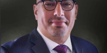 شريف العجمي: بطولة القهاوي للطاولة والدومينو علامة فارقة في دعم الأنشطة المجتمعية