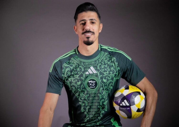 بغداد بونجاح:كأس العرب FIFA قطر 2025 منصة لتعريف شعوب العالم بالثقافة العربية والإسلامية