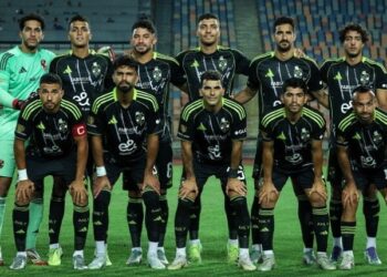 بعد التعادل مع مودرن سبورت.. موعد وتفاصيل مباراة الأهلي القادمة في الدوري المصري