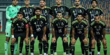 بعد التعادل مع مودرن سبورت.. موعد وتفاصيل مباراة الأهلي القادمة في الدوري المصري