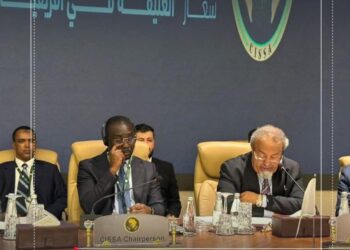 ليبيا تتصدر المشهد الأمني الأفريقي باستضافتها قمة «سيسا» العشرين في بنغازي