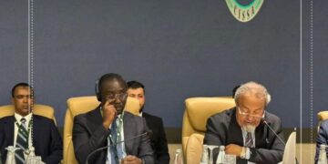 ليبيا تتصدر المشهد الأمني الأفريقي باستضافتها قمة «سيسا» العشرين في بنغازي