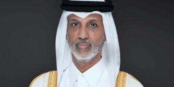 الشيخ حمد بن خليفة بن أحمد آل ثاني:كأس العرب تعزز مشاعر الانتماء وتعكس شغف الشباب العربي بالرياضة