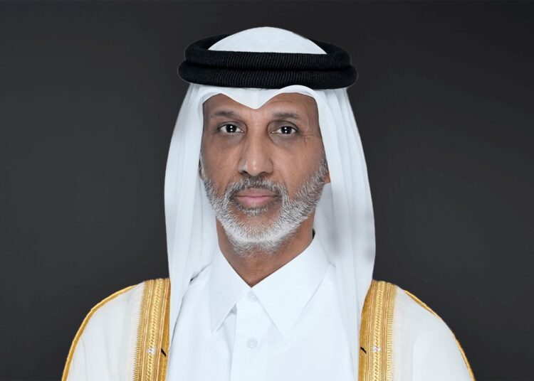 الشيخ حمد بن خليفة بن أحمد آل ثاني:كأس العرب تعزز مشاعر الانتماء وتعكس شغف الشباب العربي بالرياضة