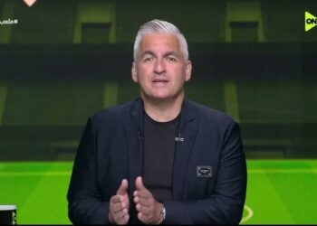 سيف زاهر: الزمالك هيظهر بشخصية مختلفة تمامًا