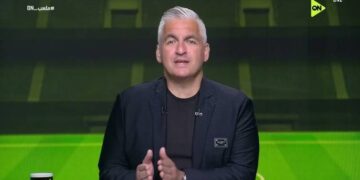 سيف زاهر: الزمالك هيظهر بشخصية مختلفة تمامًا