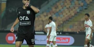 بيراميدز يواصل تدعيم صفوفه بصفقة هجومية قوية