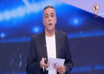 صبري يشيد بشكوى الزمالك ضد شوبير: “الكلام زاد عن حده”