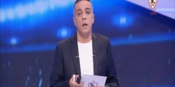 صبري يشيد بشكوى الزمالك ضد شوبير: “الكلام زاد عن حده”