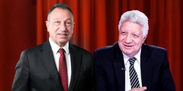 مرتضى منصور يخذل مصطفى يونس في قضية الخطيب