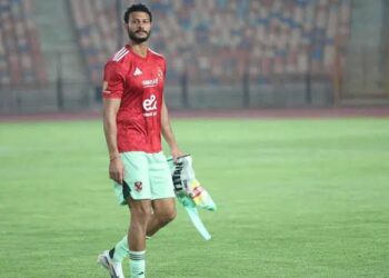 بعد جلسته مع محمد يوسف.. الأهلي يفرض حظرًا إعلاميًا لحماية الشناوي