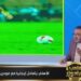 مجدي عبد الغني: «متفائل بمدرب الزمالك الشاب.. عكس ريبيرو الذي يهبد»