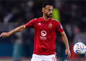 البدري يحسم الجدل: أحمد عبد القادر ليس ضمن اهتمامات أهلي طرابلس