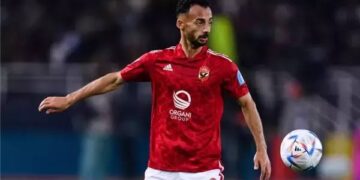 البدري يحسم الجدل: أحمد عبد القادر ليس ضمن اهتمامات أهلي طرابلس