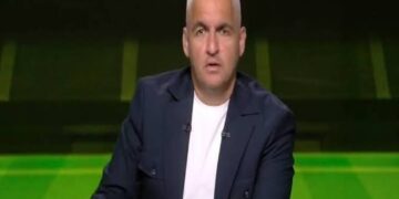 سيف زاهر: «زيزو بيتحاسب بالنفس.. والناس قاعدة له على الواحدة»