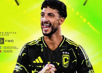 مفاجأة.. طرابزون سبور يقترب من ضم وسام أبو علي