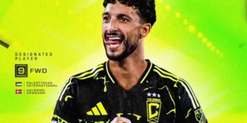 مفاجأة.. طرابزون سبور يقترب من ضم وسام أبو علي