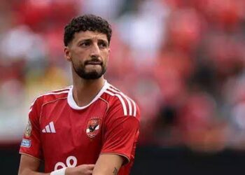 بين الحسم والغموض.. سيف زاهر وشوبير يكشفان كواليس أزمة وسام أبو علي