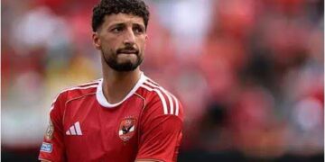 بين الحسم والغموض.. سيف زاهر وشوبير يكشفان كواليس أزمة وسام أبو علي