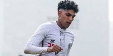 الاحتراف الأوروبي يهدد بقاء محمد السيد في الزمالك