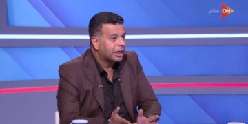 وكيل الجزيري يرد على شائعات رحيله عن الزمالك